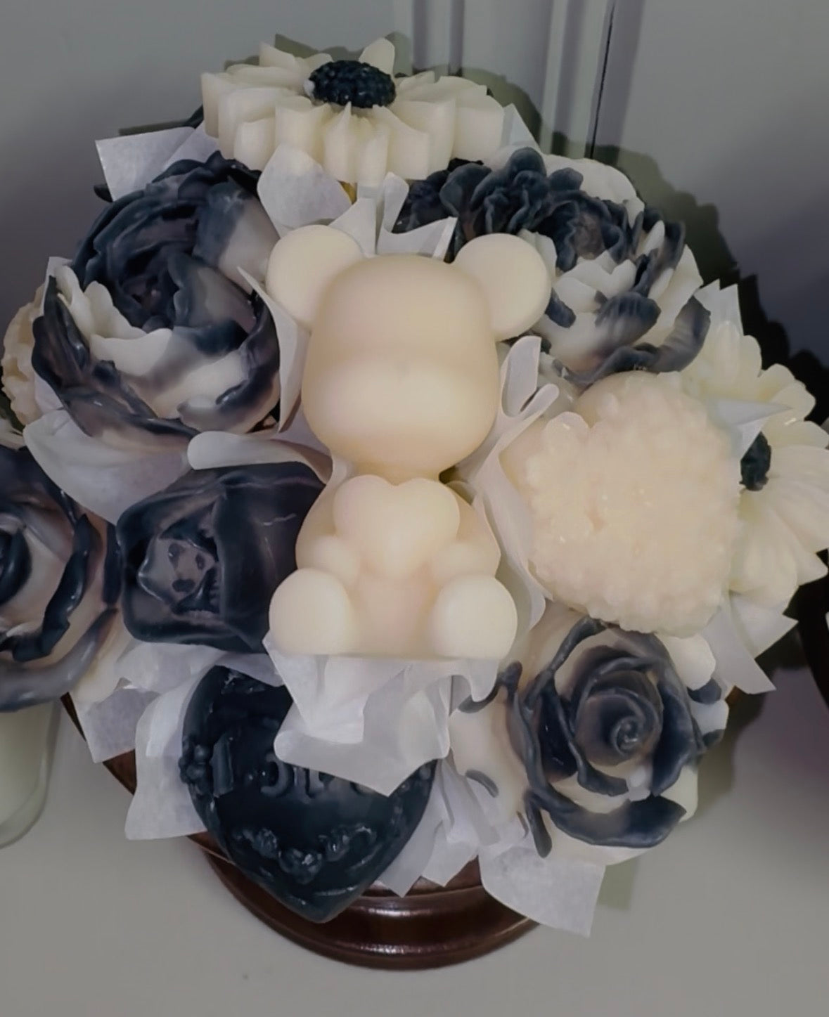 Wax Melt Bouquet