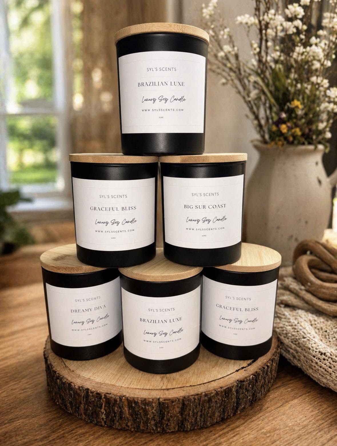 Candles
