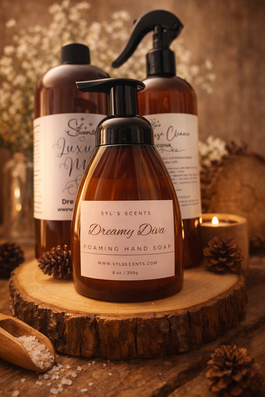 The Clean Queen Bundle